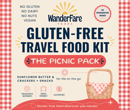 The Picnic Pack